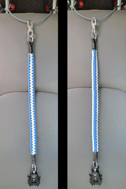 Car Restraint System