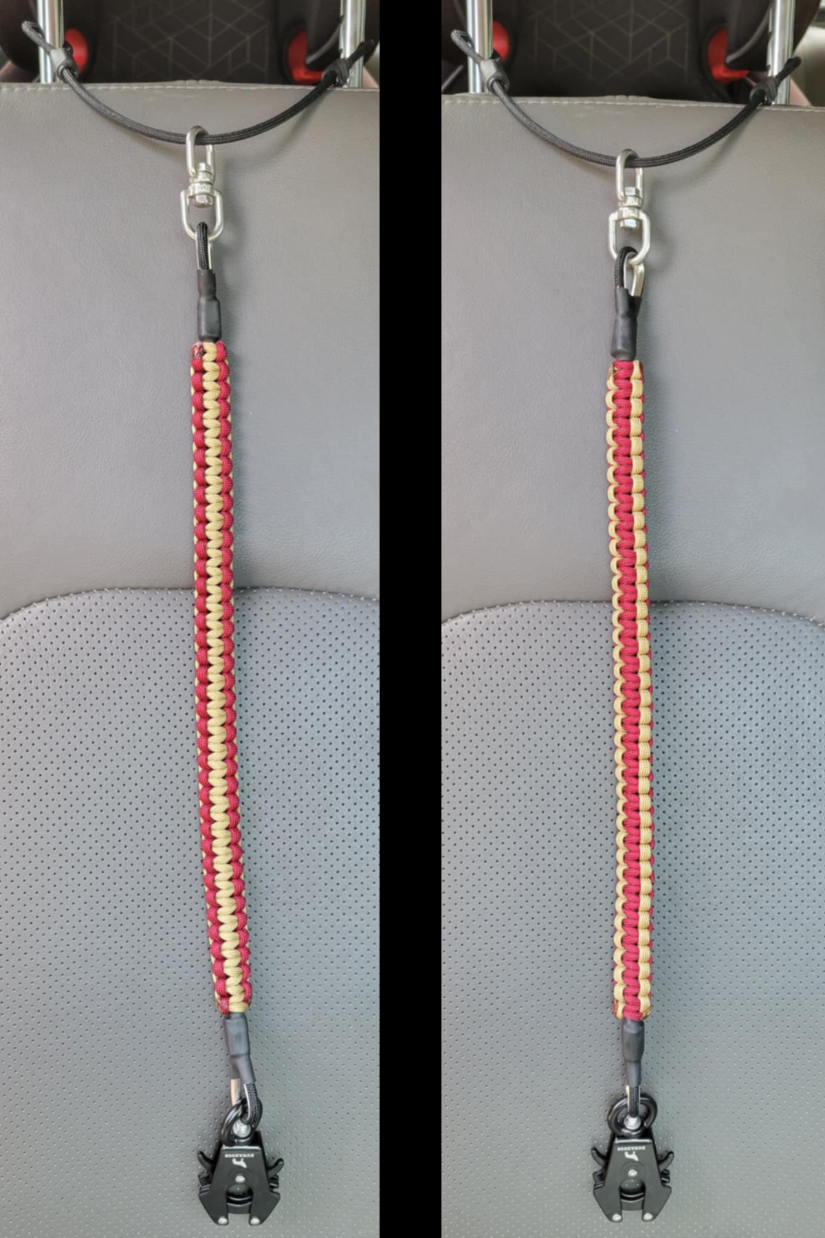 Car Restraint System