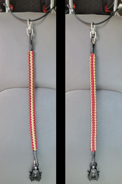 Car Restraint System