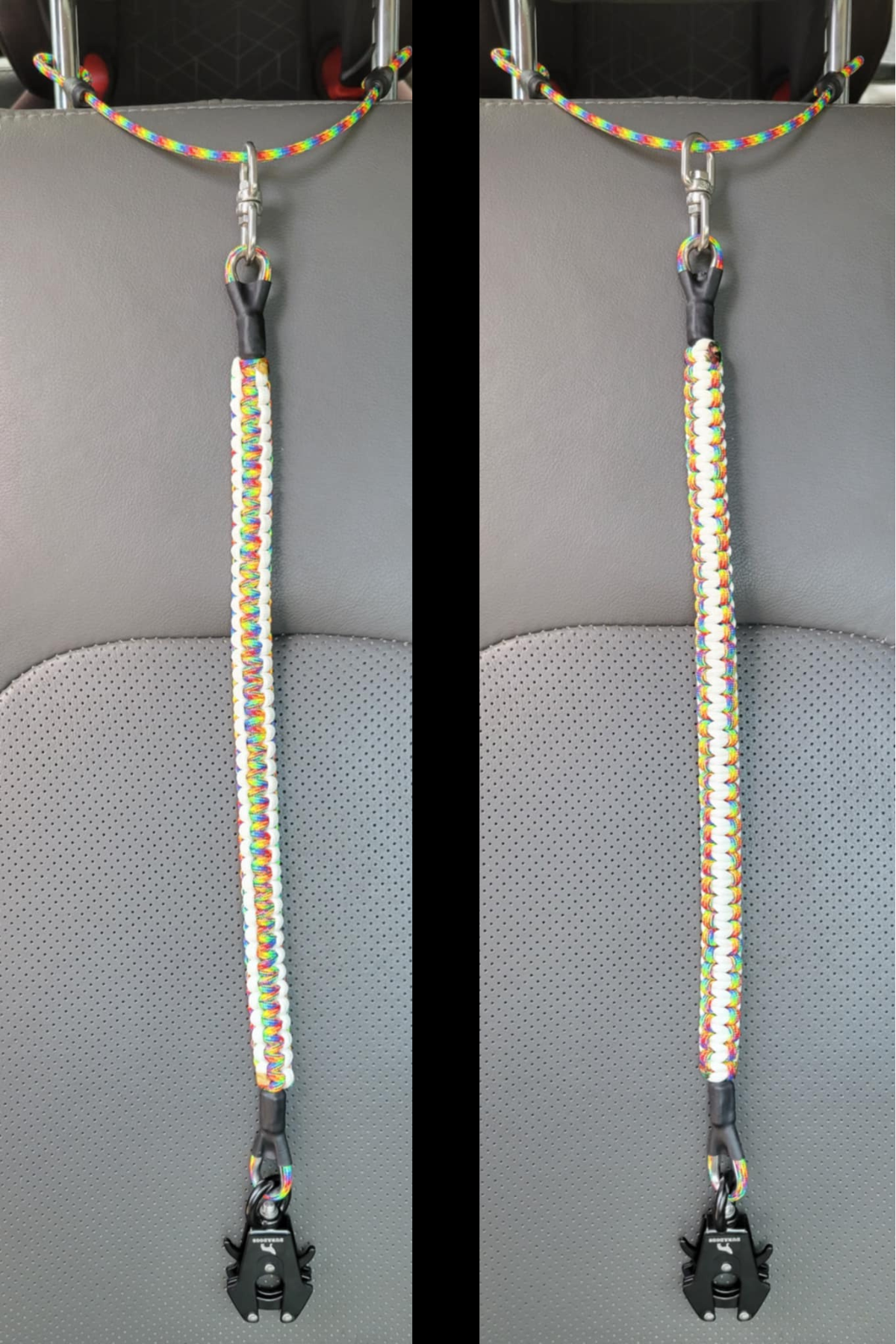 Car Restraint System