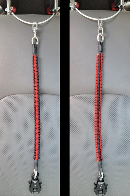 Car Restraint System