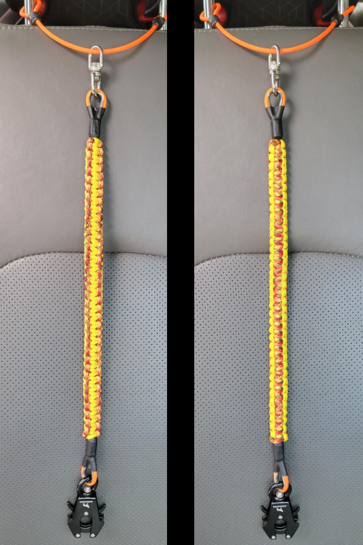 Car Restraint System